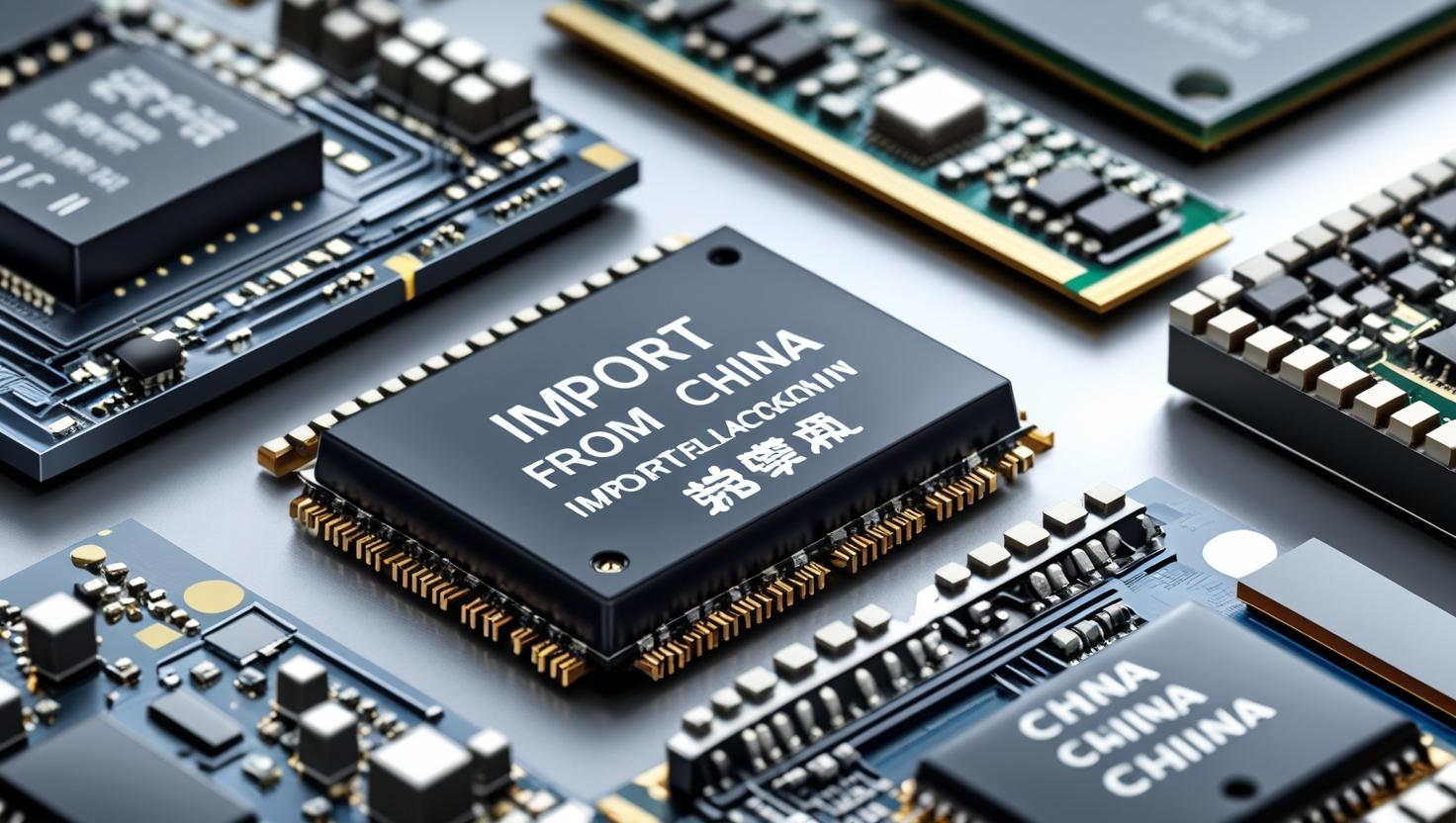 Telink Semiconductor製品